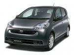 Daihatsu Sonica 2006 года